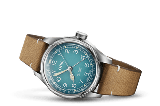 Image of Oris X Cervo Volante