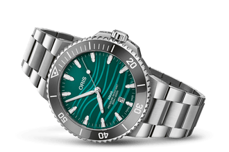 Image of Yangtze Jiangtun Limited Edition