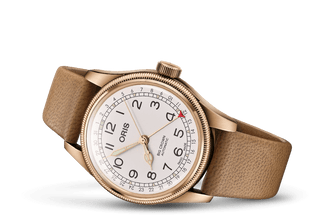 Image of Father Time Limited Edition