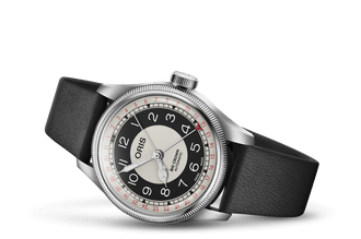 Image of Big Crown Pointer Date Bullseye