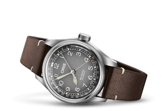 Image of Oris X Cervo Volante