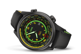 Image of ORIS X BWD Limited Edition