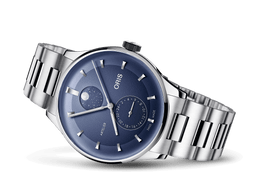Image of Artelier Complication