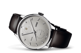 Image of Artelier Complication