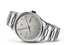 Image of Artelier Complication