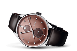 Image of Artelier Complication