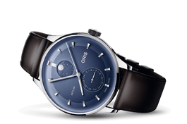 Image of Artelier Complication