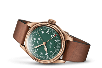 Image of Big Crown Pointer Date 80th Anniversary Edition