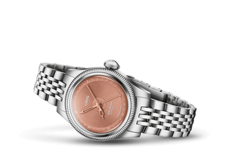 Big Crown Pointer Date
