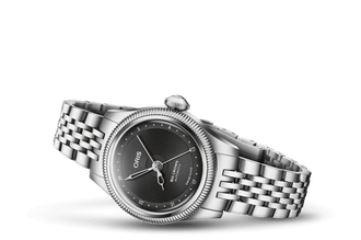 Big Crown Pointer Date