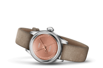 Big Crown Pointer Date
