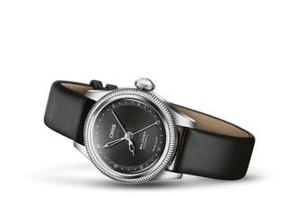 Big Crown Pointer Date