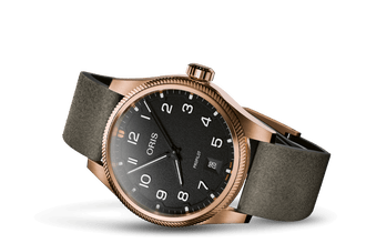 ProPilot Bronze